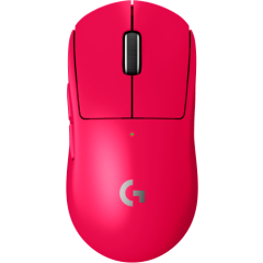 Мышь Logitech G PRO X Superlight 2 Wireless Gaming Pink (910-006797)_3