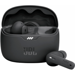 Гарнитура JBL Tune Beam Black_5