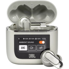 Гарнитура JBL Tour Pro 2 TWS Champagne_3