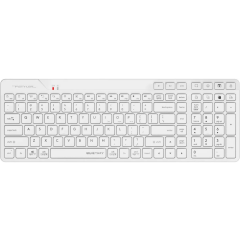 Клавиатура A4Tech Fstyler FBK27C AS White_2