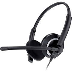 Гарнитура Acer OHW307 Black_2