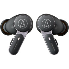 Гарнитура Audio-Technica ATH-TWX7 Black_2
