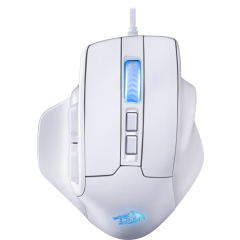 Мышь Redragon Bullseye White_5