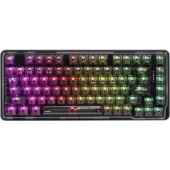Клавиатура Redragon Elf Pro Black_7