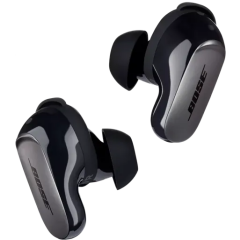 Гарнитура Bose QuietComfort Ultra Wireless Earbuds Black_0