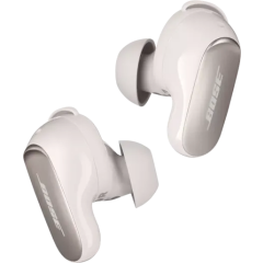 Гарнитура Bose QuietComfort Ultra Wireless Earbuds White Smoke_1