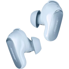 Гарнитура Bose QuietComfort Ultra Wireless Earbuds Moonstone Blue_4