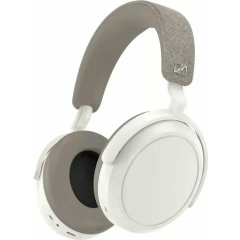 Гарнитура Sennheiser Momentum 4 White_2
