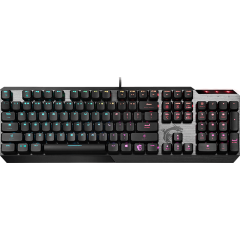 Клавиатура MSI Vigor GK-50 Low Profile_2