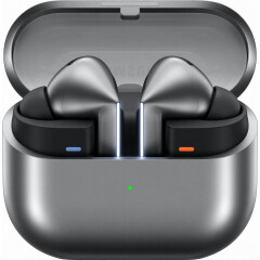 Гарнитура Samsung Galaxy Buds 3 Pro Silver_1