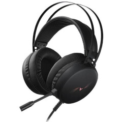 Гарнитура Rapoo VH310 Black_1