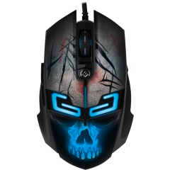 Мышь Sven RX-G805 Black_2