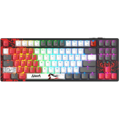 Клавиатура Bloody WS87 Naraka Black/Red_3