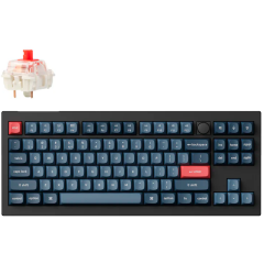 Клавиатура Keychron V3 Max (V3M-D1)_0