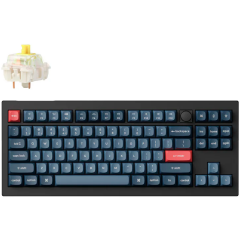 Клавиатура Keychron V3 Max (V3M-D4)_1