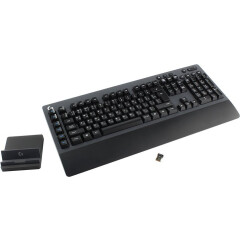 Клавиатура Logitech G613 Black (920-008395)_2
