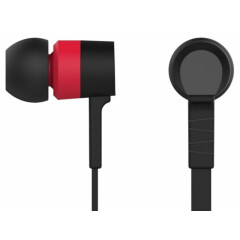 Гарнитура Oklick HS-S-220 Red_0