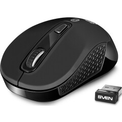 Мышь Sven RX-575SW Black_1