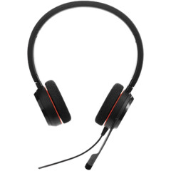 Гарнитура Jabra Evolve 20 MS Stereo_1