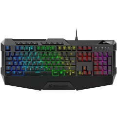 Клавиатура Sharkoon Skiller SGK4_0