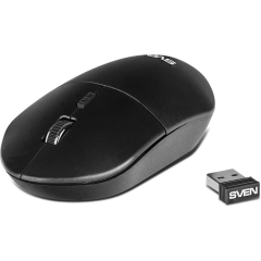 Мышь Sven RX-515SW Black_0