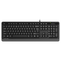 Клавиатура A4Tech Fstyler FKS10 Black/Grey_0