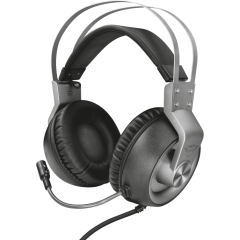 Гарнитура Trust GXT 430 Ironn_0