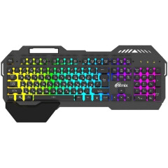 Клавиатура Ritmix RKB-220BL_3