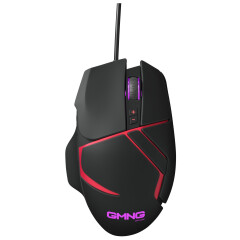 Мышь Oklick 705GM Black_0