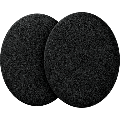 Сменные амбушюры EPOS ADAPT 100 II Leather Earpads