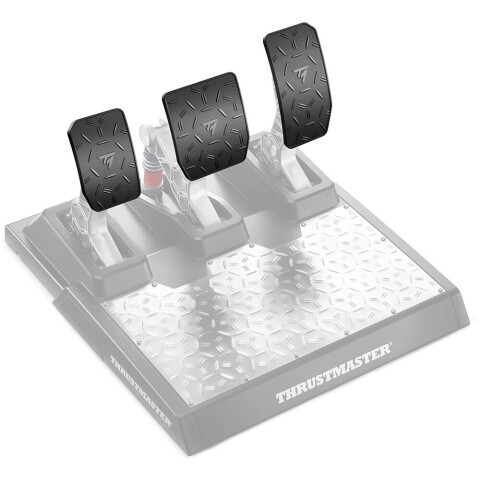 Накладки на педали Thrustmaster T-LCM Rubber Grip (4060165)