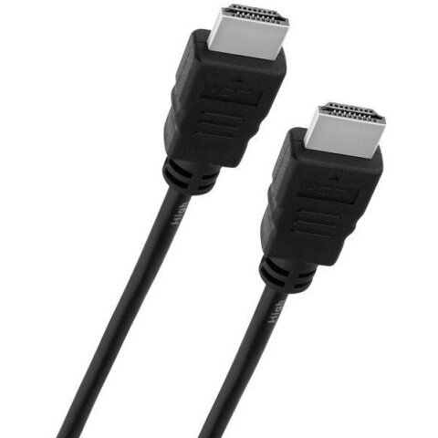 Кабель HDMI - HDMI, 2м, Proconnect 17-6204-8