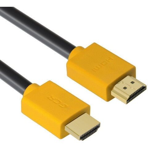 Кабель HDMI - HDMI, 1.8м, Greenconnect GCR-HM440-1.8m