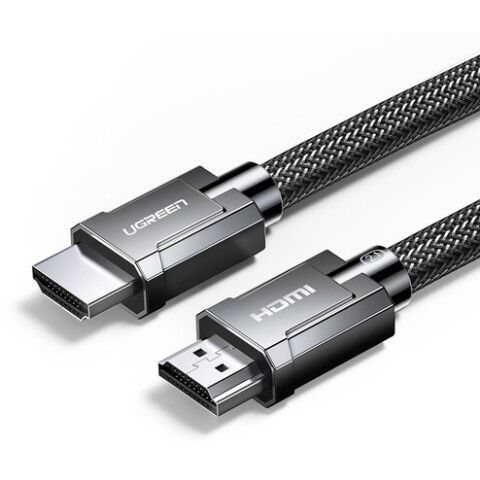 Кабель HDMI - HDMI, 1.5м, UGREEN HD135