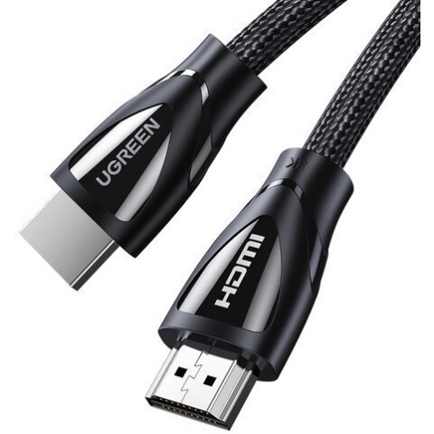 Кабель HDMI - HDMI, 2м, UGREEN HD140