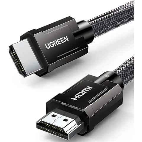 Кабель HDMI - HDMI, 3м, UGREEN HD135