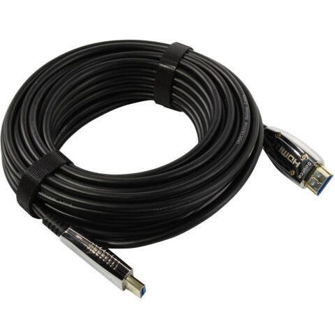 Кабель HDMI - HDMI, 10м, Telecom TCG2120-10M