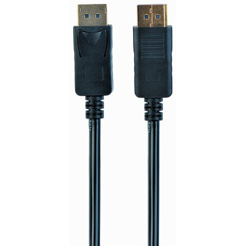 Кабель DisplayPort - DisplayPort, 1.8м, Filum FL-C-DP1.1M-DP1.1M-1.8M