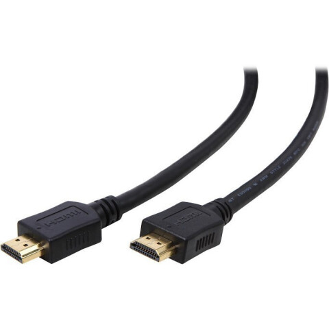 Кабель HDMI - HDMI, 1.8м, Filum FL-CL-HM-HM-1.8M