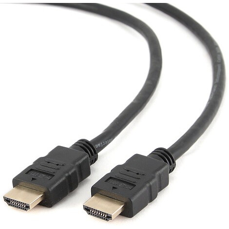 Кабель HDMI - HDMI, 1м, Filum FL-C-HM-HM-1M