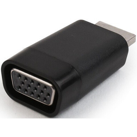 Переходник HDMI (M) - VGA (F), Filum FL-A-HM-VGAF-1