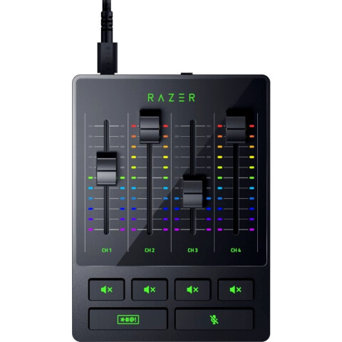 Микшерный пульт Razer Audio Mixer