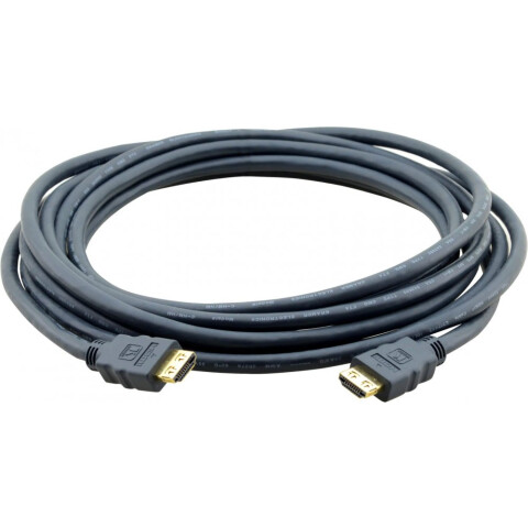 Кабель HDMI - HDMI, 7.6м, Kramer C-HM/ETH-25