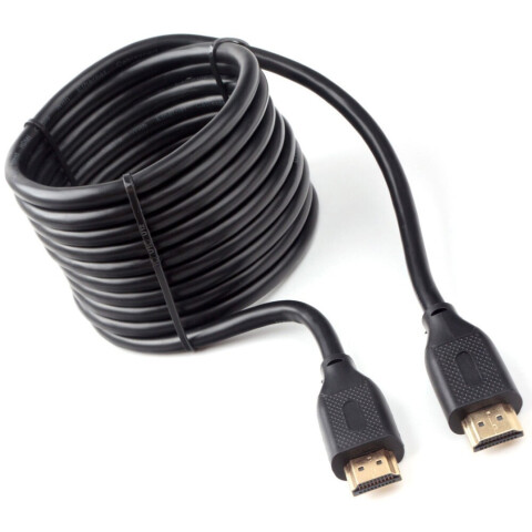 Кабель HDMI - HDMI, 3м, Gembird CC-HDMI8K-3M