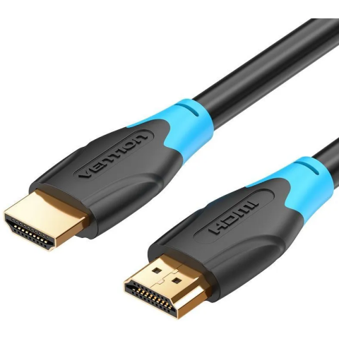 Кабель HDMI - HDMI, 10м, Vention AACBL