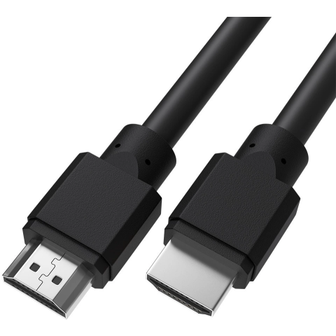 Кабель HDMI - HDMI, 1м, 4PH 4PH-50512