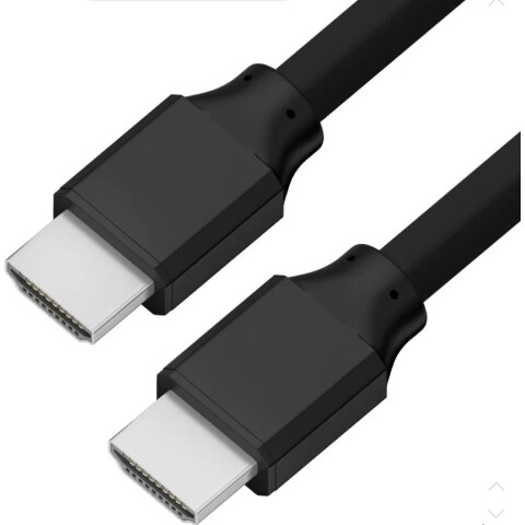 Кабель HDMI - HDMI, 0.75м, 4PH 4PH-50511