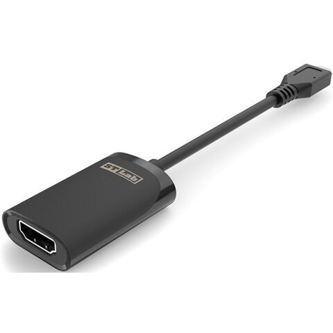 Переходник USB Type C - HDMI, ST-Lab U-1940