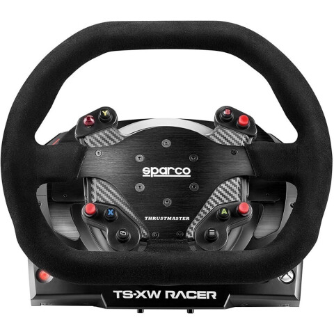 Руль + педали ThrustMaster TS-XW Racer Sparco P310 Competition Mod (4460157)