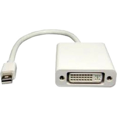 Переходник Espada Mini DisplayPort (M) - DVI (F), 0.2m (EMiniM-DVIF20)